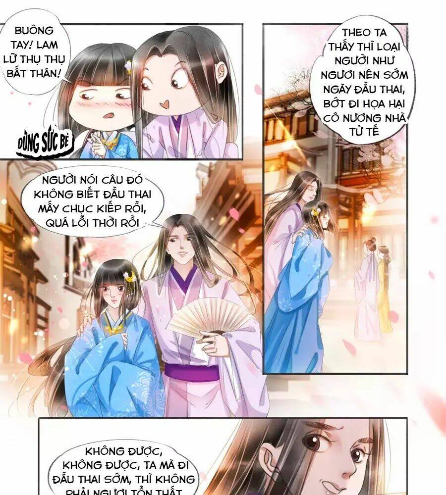 Nhà Ta Có Tiểu Thiếp Chapter 179 - Trang 2