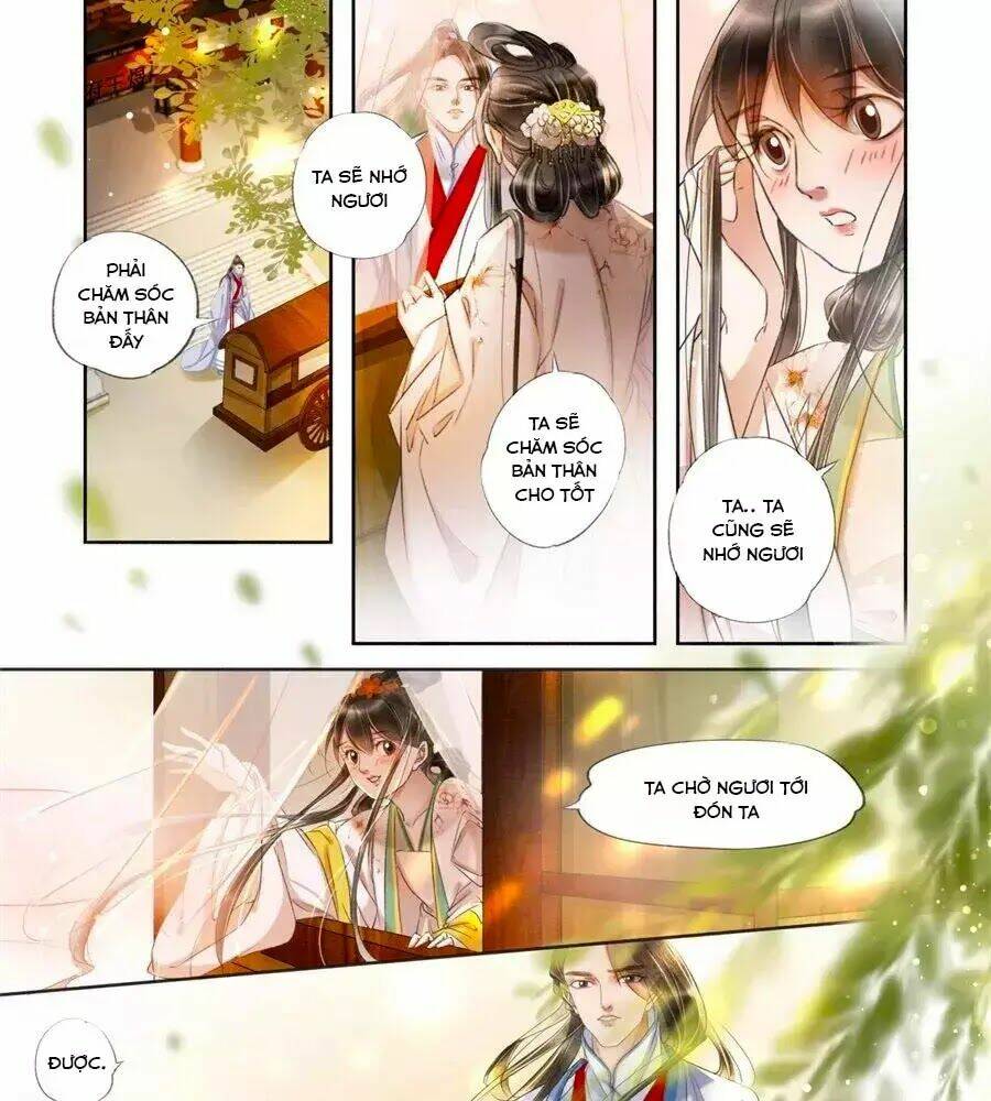 Nhà Ta Có Tiểu Thiếp Chapter 181 - Trang 2