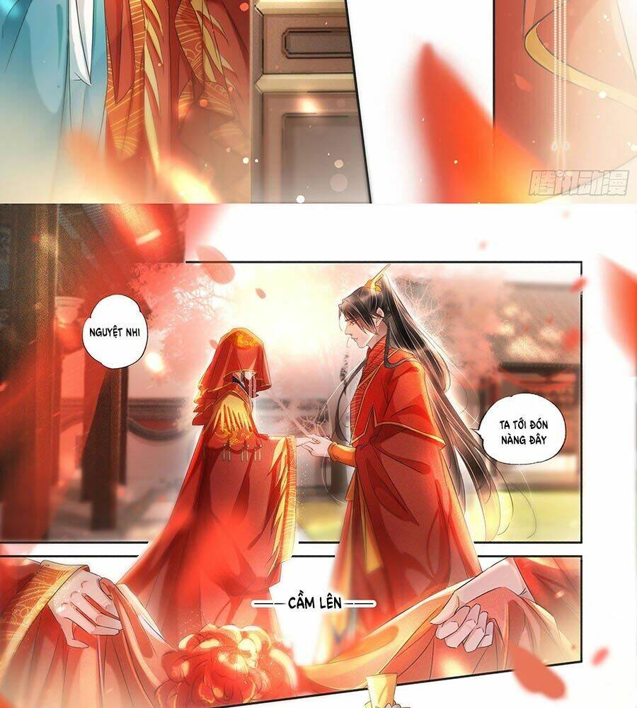 Nhà Ta Có Tiểu Thiếp Chapter 184 - Trang 2