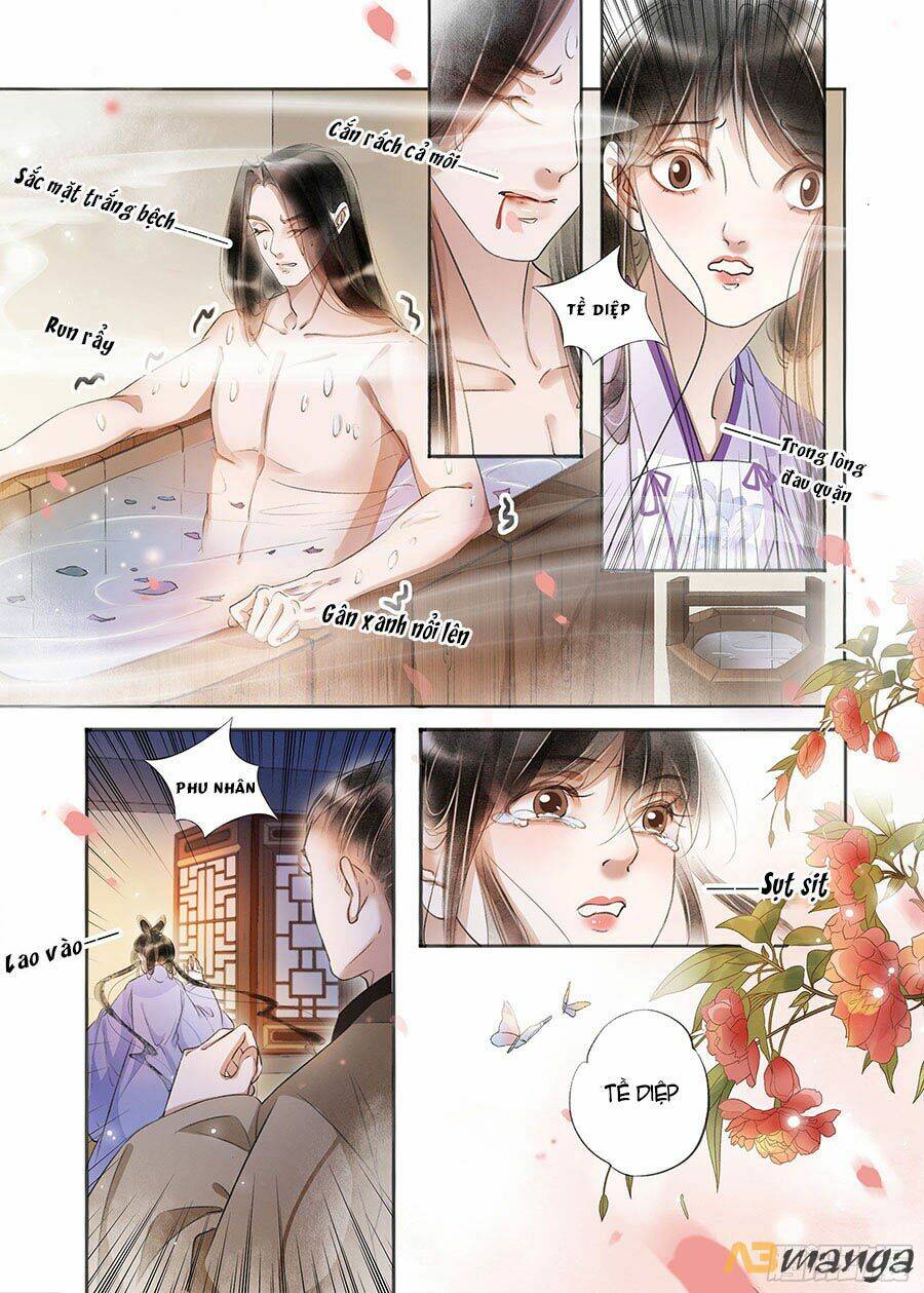 Nhà Ta Có Tiểu Thiếp Chapter 189 - Trang 2