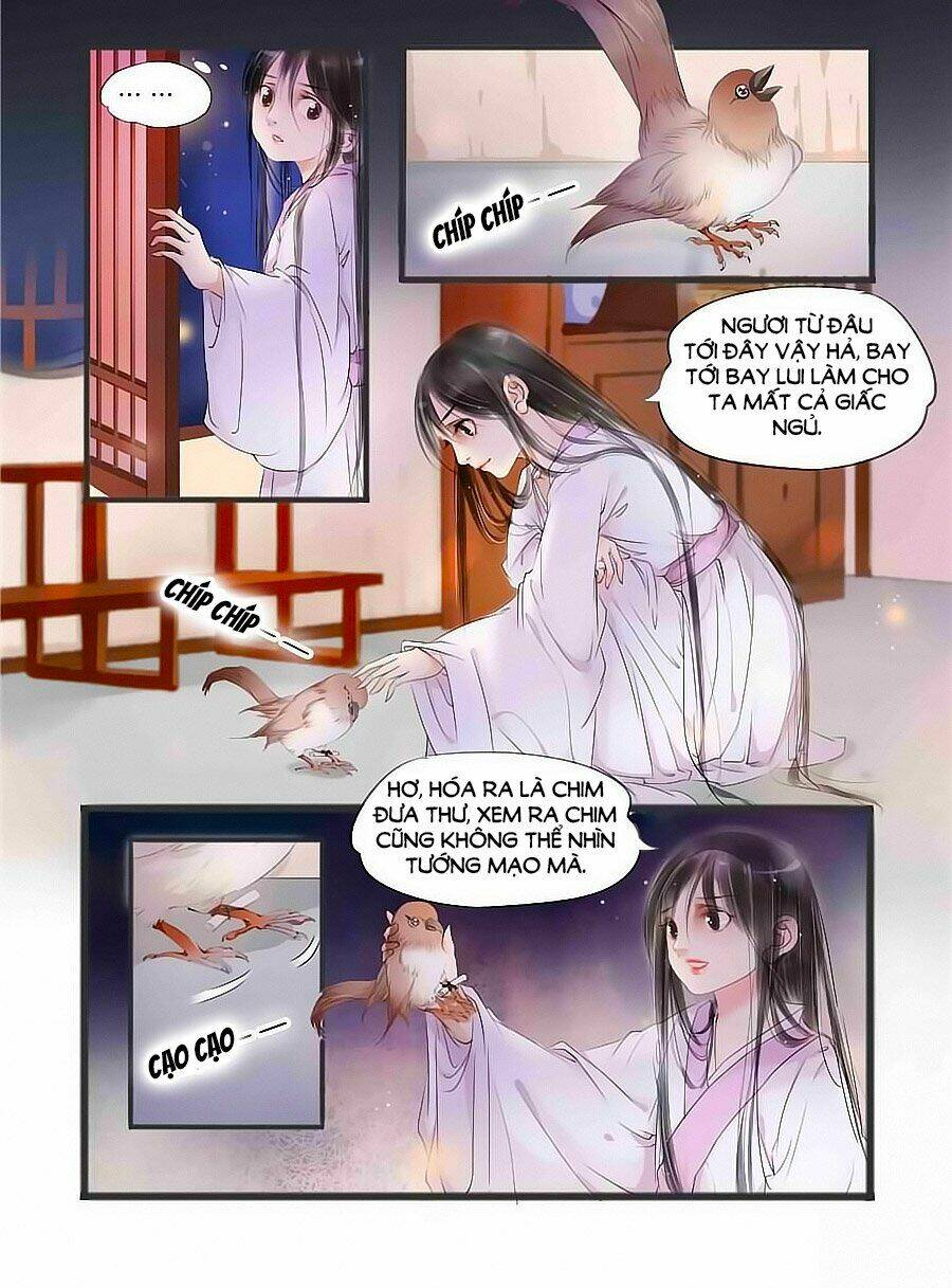 Nhà Ta Có Tiểu Thiếp Chapter 44 - Trang 2