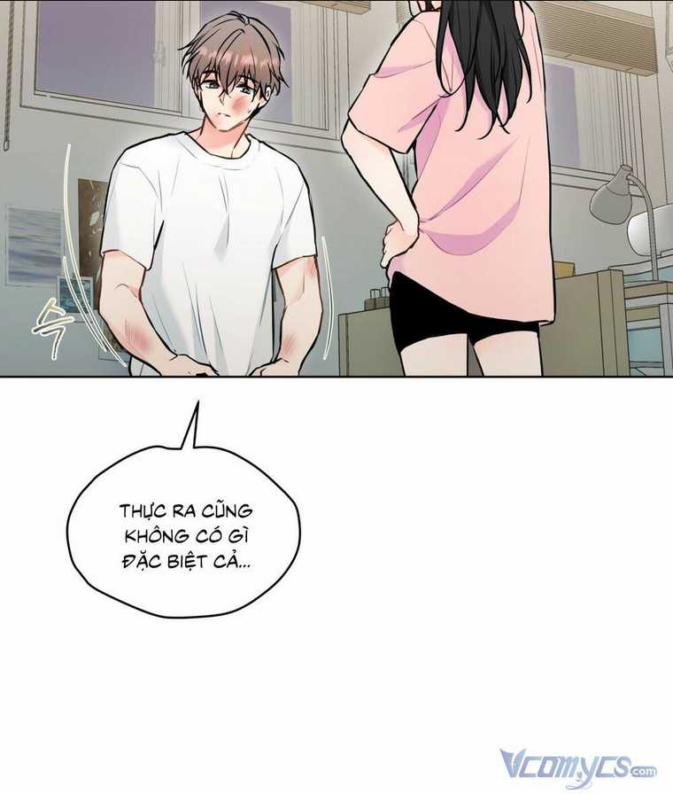 nhà tôi có một con chuột chapter 16 - Next chapter 17