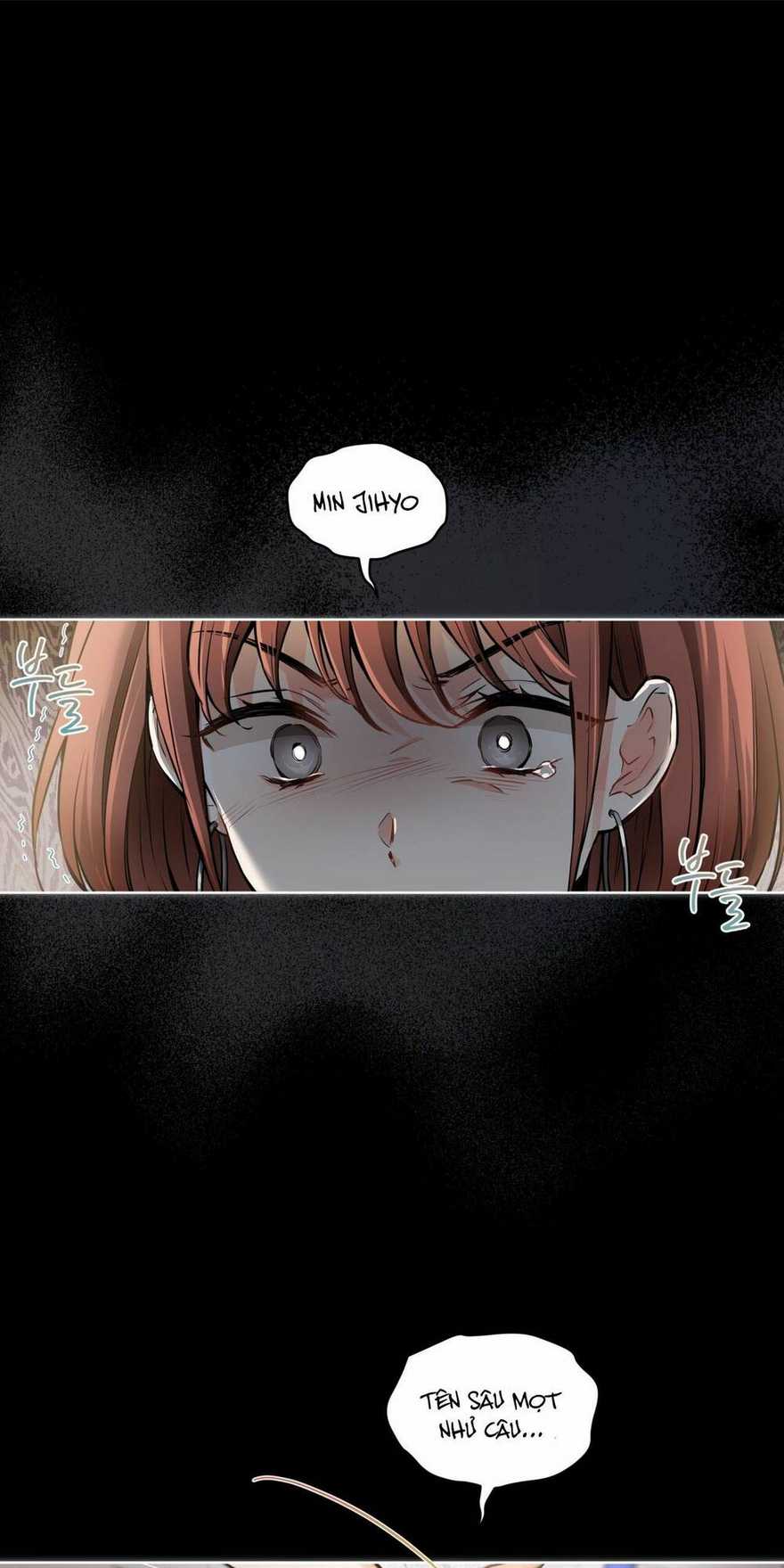 nhà tôi có một con chuột chapter 16 - Next chapter 17