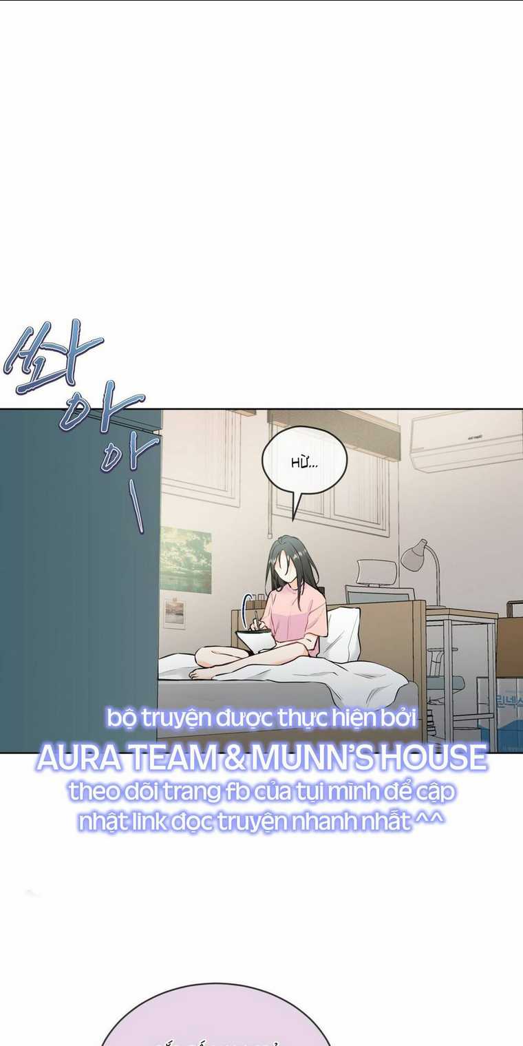 nhà tôi có một con chuột chapter 17 - Trang 2