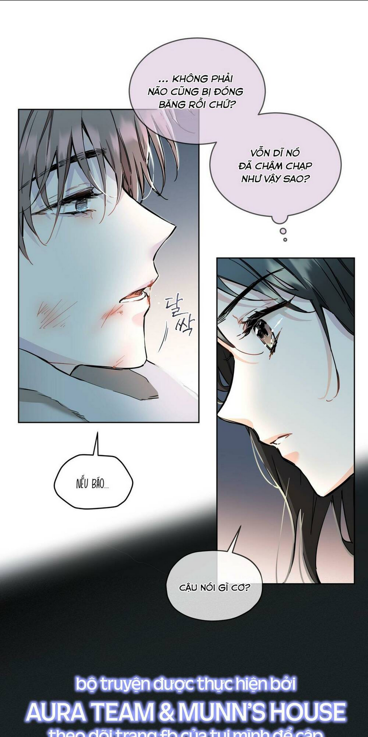 nhà tôi có một con chuột chapter 2 - Next chapter 3