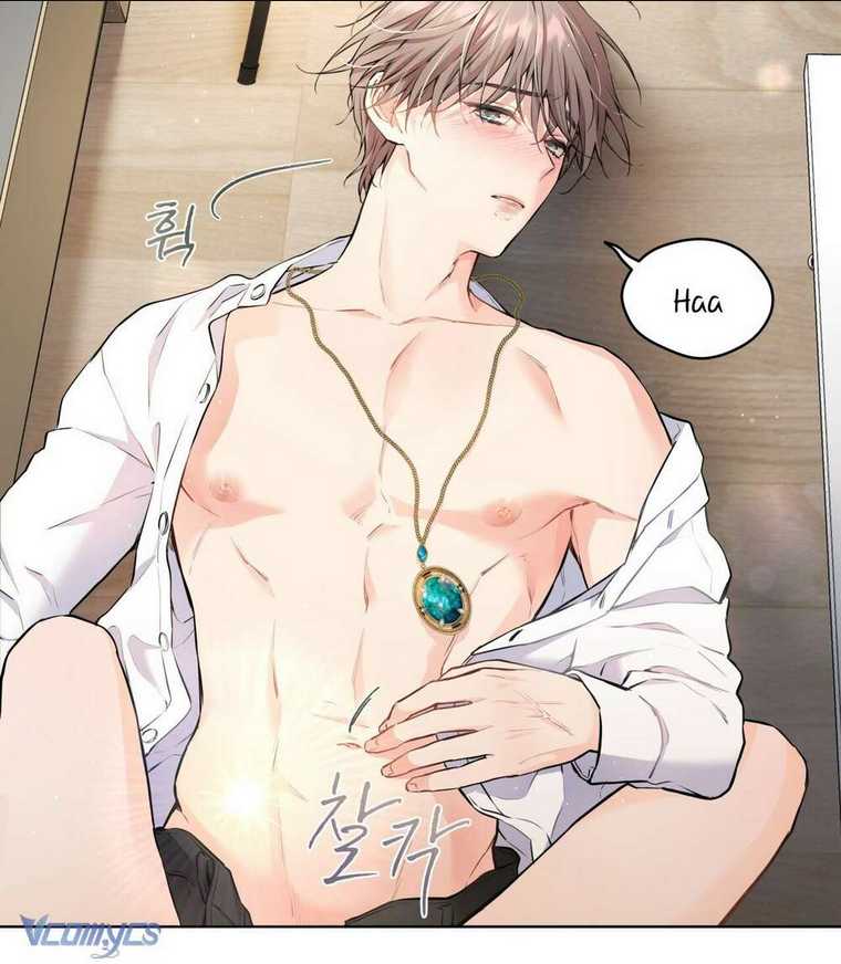 nhà tôi có một con chuột chapter 22 - Next chapter 23