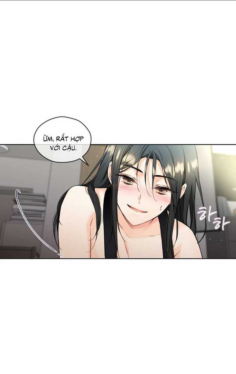 nhà tôi có một con chuột chapter 22 - Next chapter 23