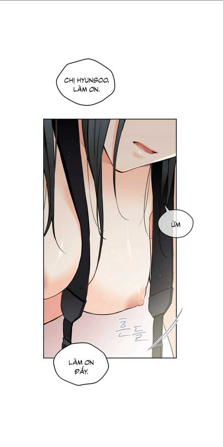 nhà tôi có một con chuột chapter 22 - Next chapter 23