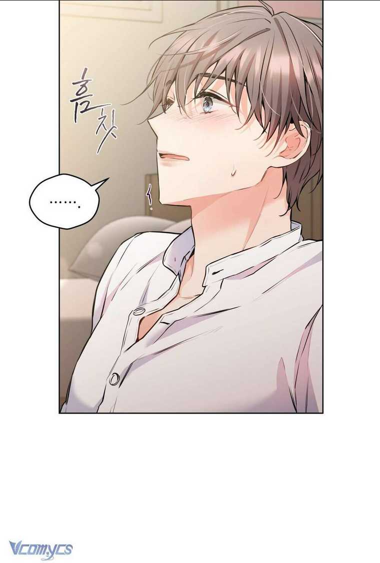 nhà tôi có một con chuột chapter 22 - Next chapter 23