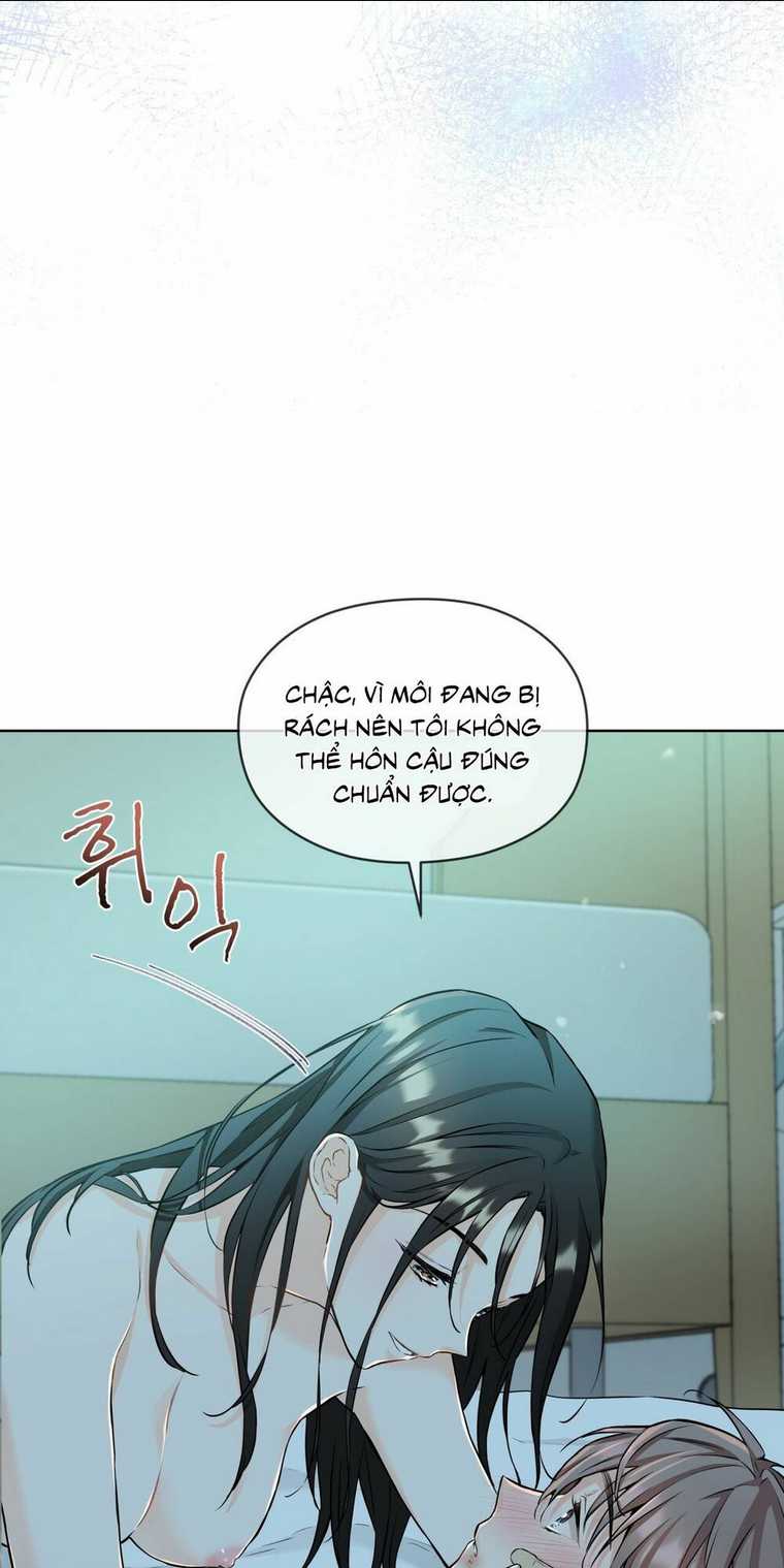 nhà tôi có một con chuột chapter 9 - Trang 2