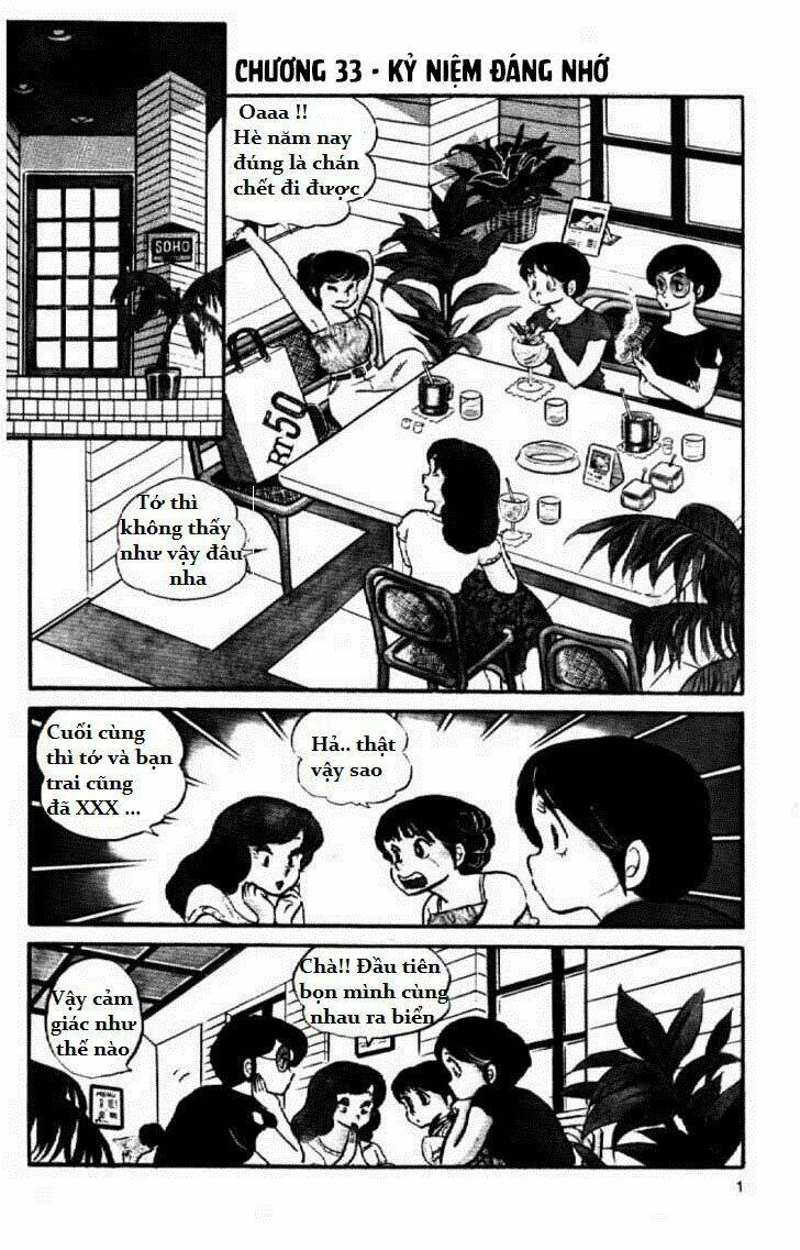 nhà trọ nhất khắc chapter 33 - Trang 2