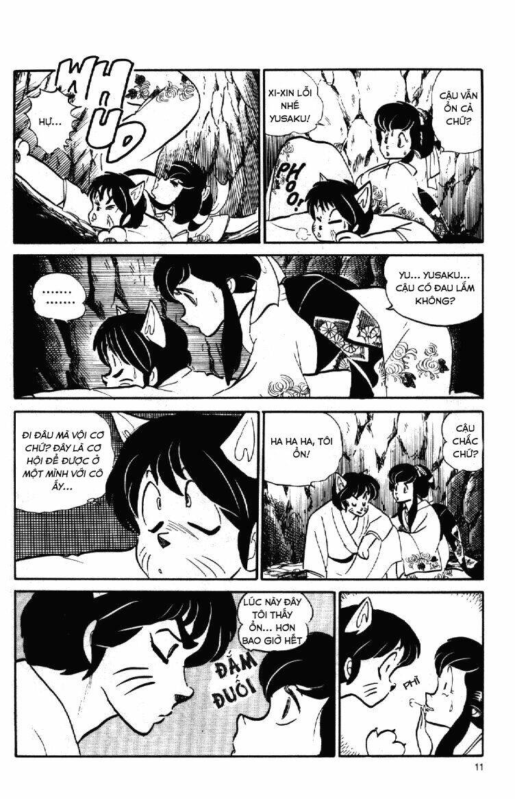 nhà trọ nhất khắc chapter 57: - căn hộ sang trọng - Trang 2