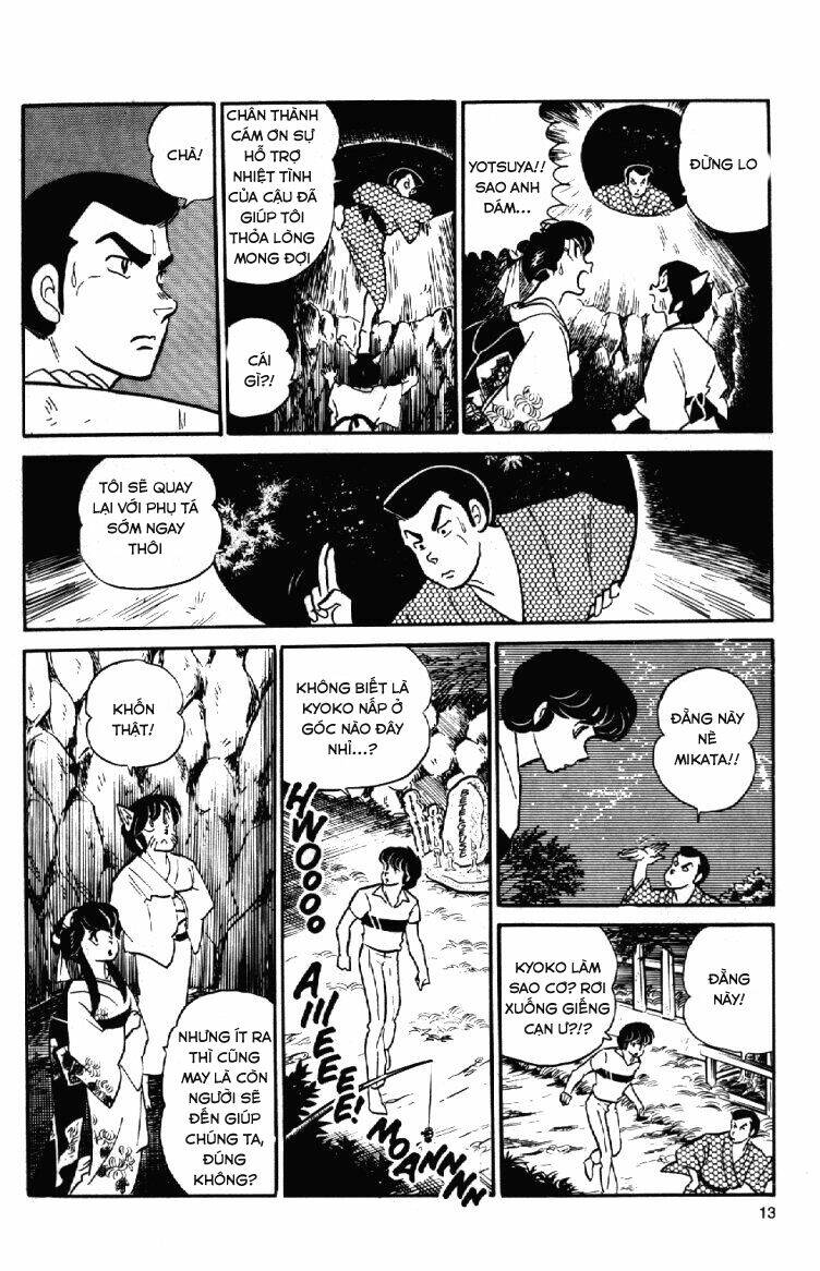 nhà trọ nhất khắc chapter 57: - căn hộ sang trọng - Trang 2