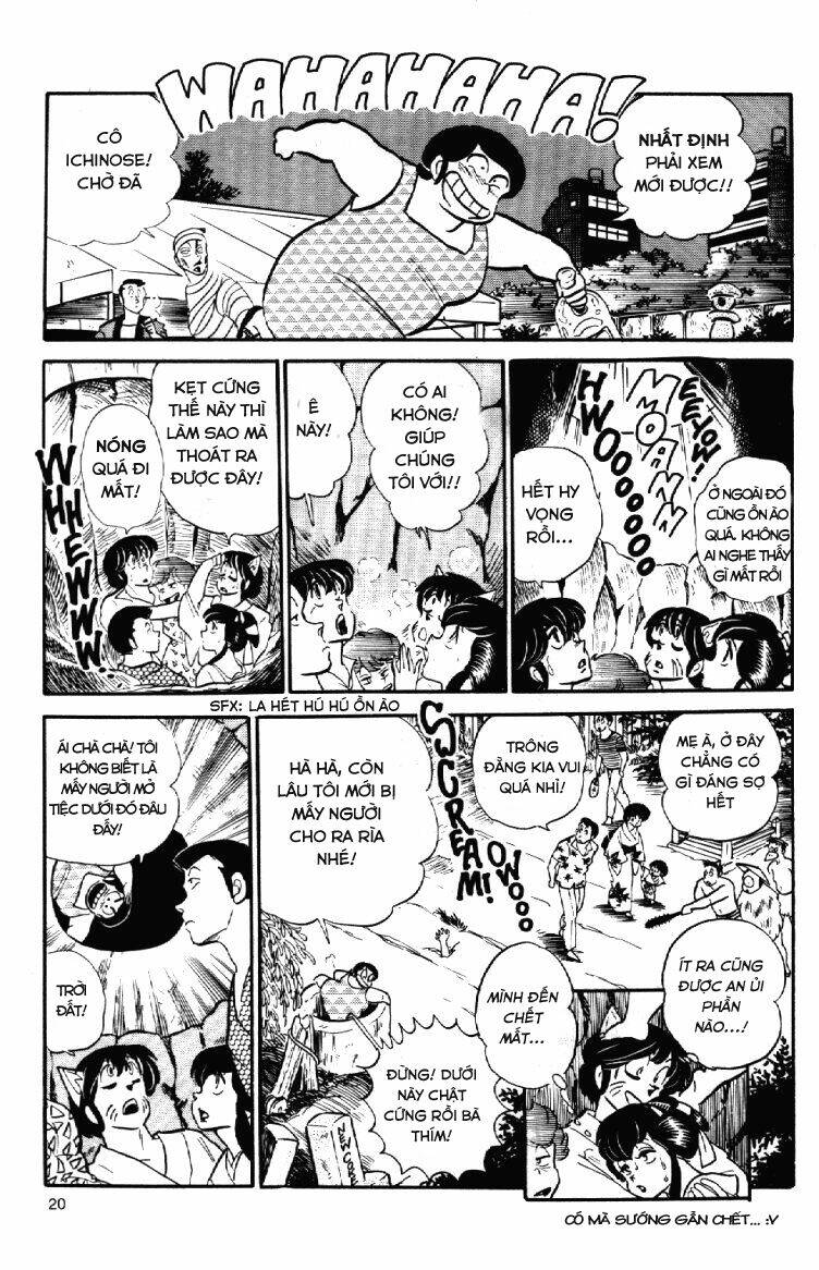 nhà trọ nhất khắc chapter 57: - căn hộ sang trọng - Trang 2