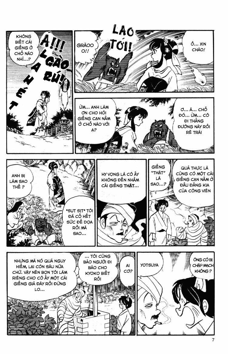 nhà trọ nhất khắc chapter 57: - căn hộ sang trọng - Trang 2