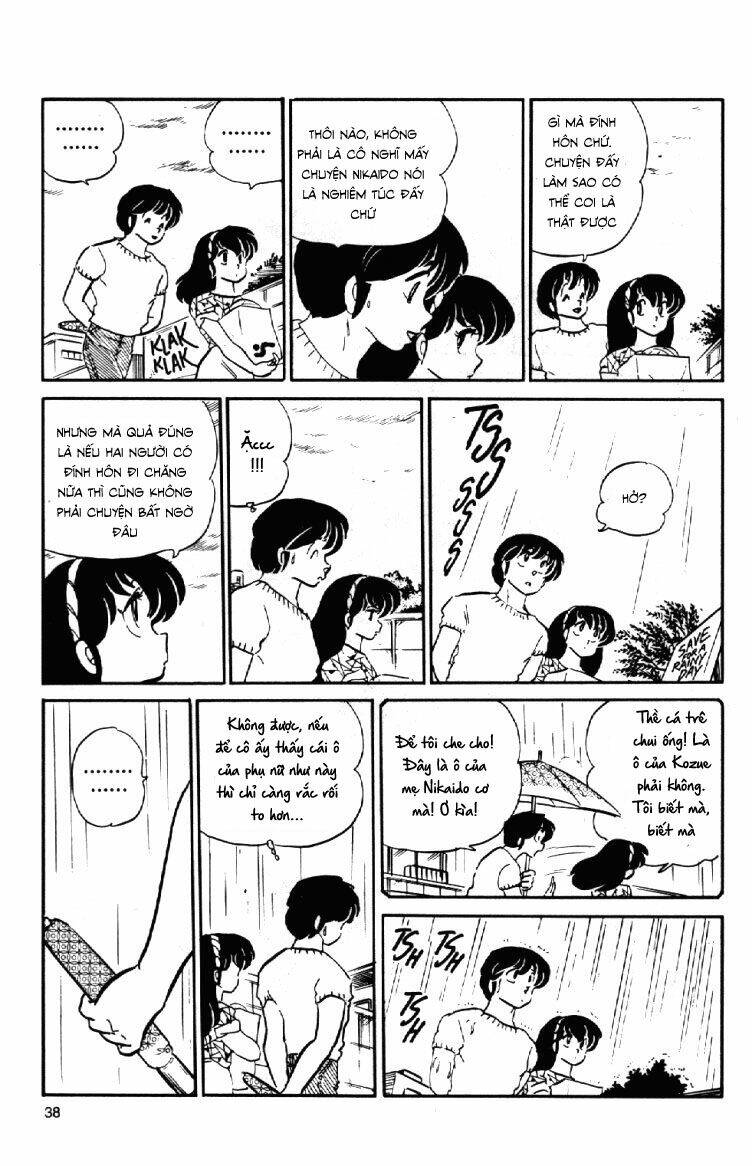 nhà trọ nhất khắc chapter 78 - Trang 2