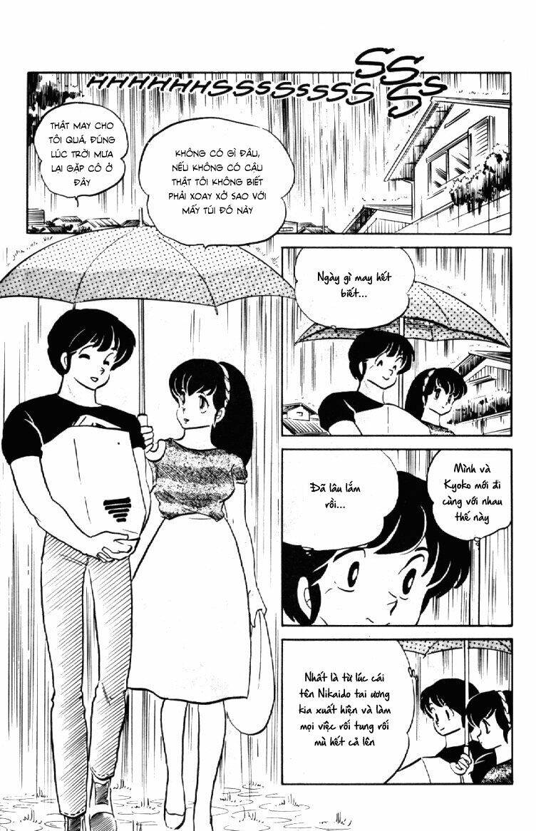 nhà trọ nhất khắc chapter 78 - Trang 2