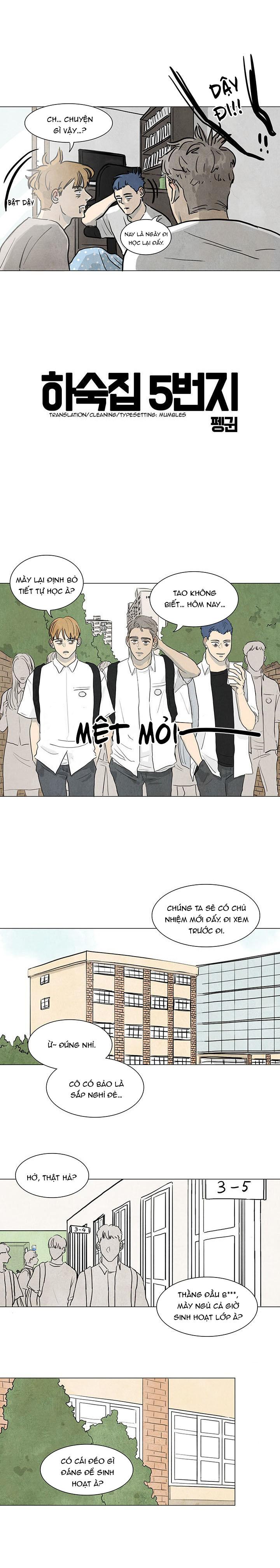 nhà trọ số 5 2 - Next Chapter 2