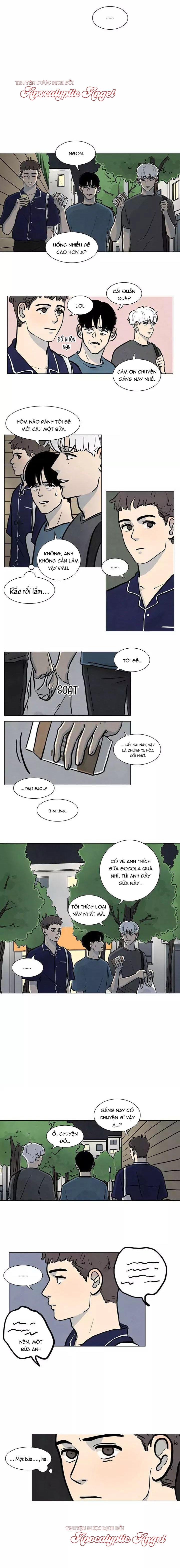 nhà trọ số 5 3 - Next Chapter 3