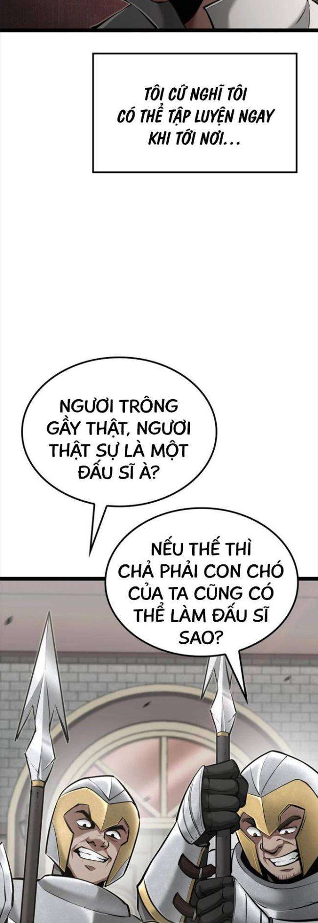 nhà vô địch kalli chương 16 - Trang 2