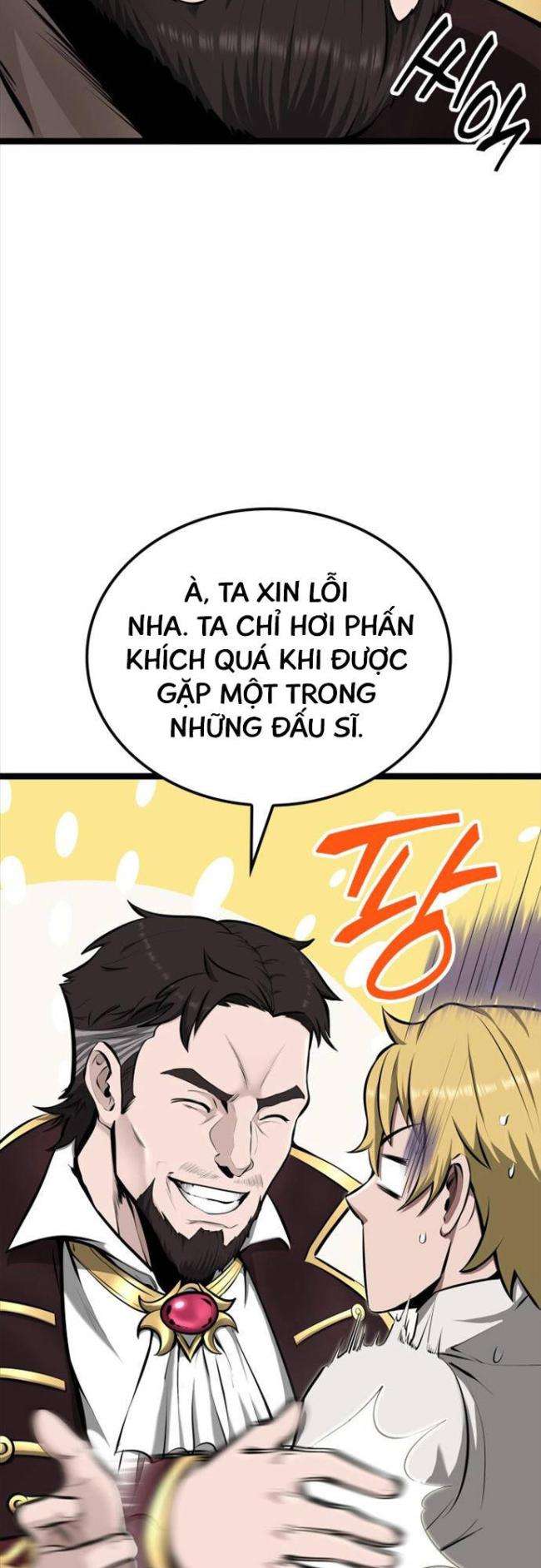 nhà vô địch kalli chương 16 - Trang 2