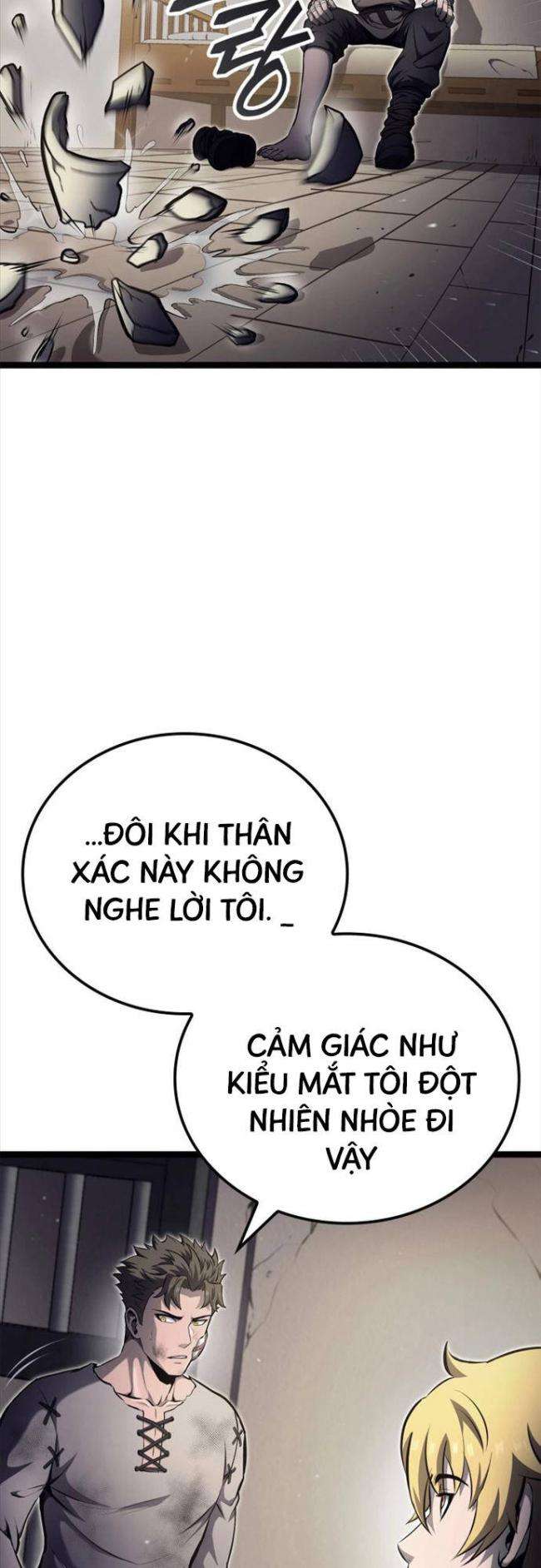 nhà vô địch kalli chương 29 - Next chương 30