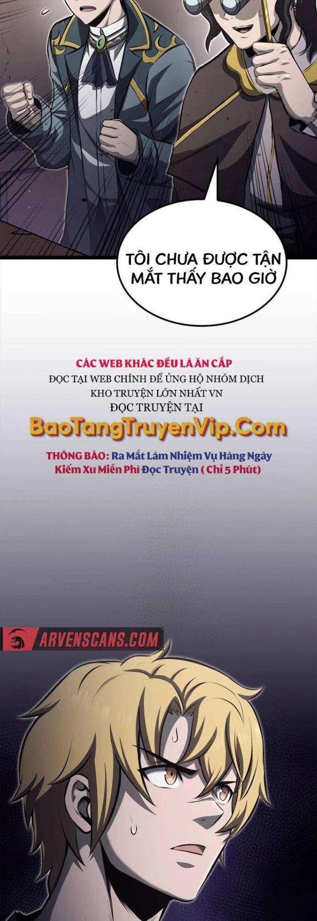 nhà vô địch kalli chương 30 - Trang 2