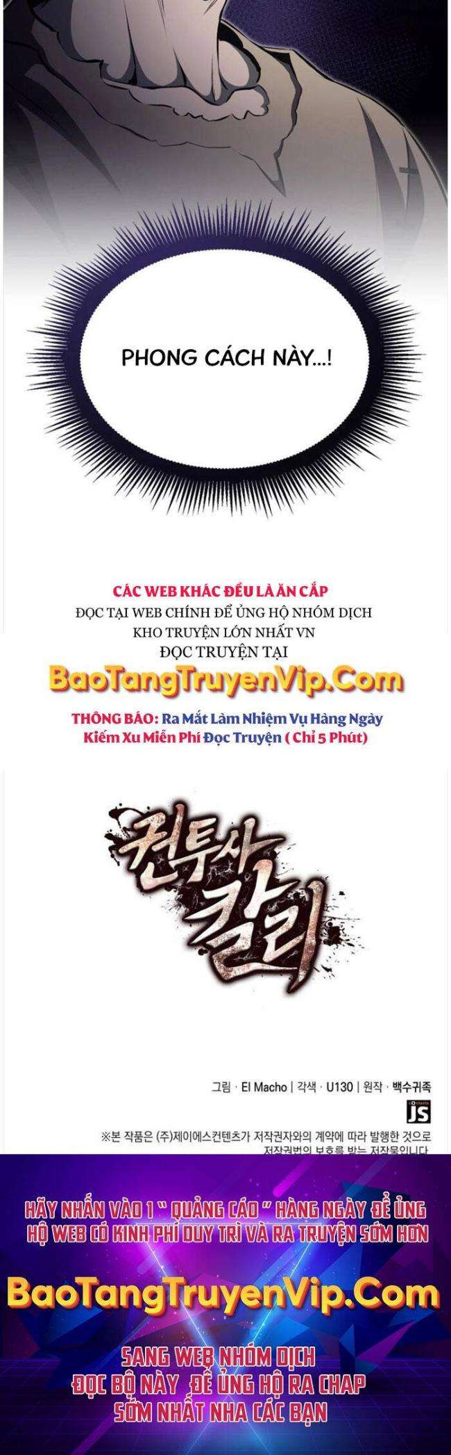 nhà vô địch kalli chương 30 - Trang 2