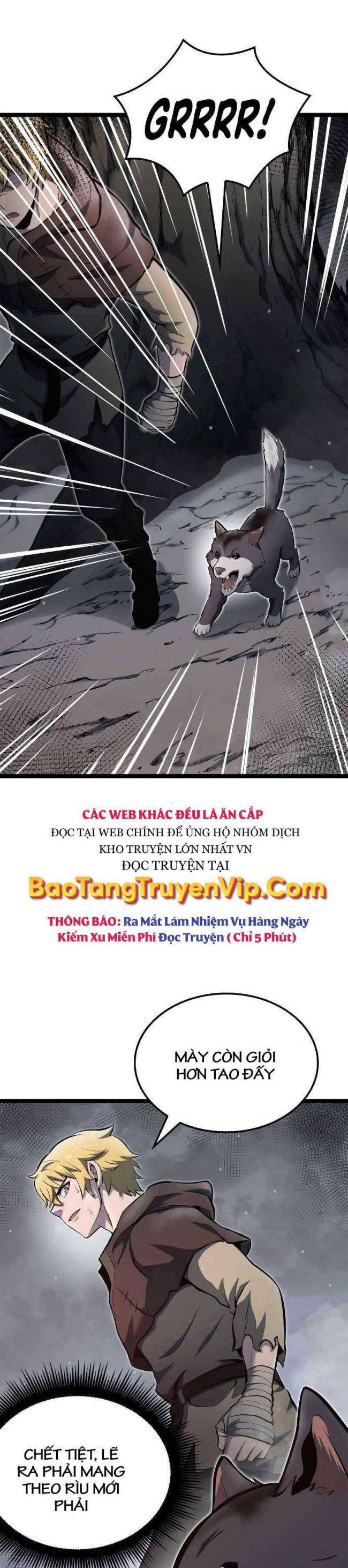 nhà vô địch kalli chapter 32 - Trang 2