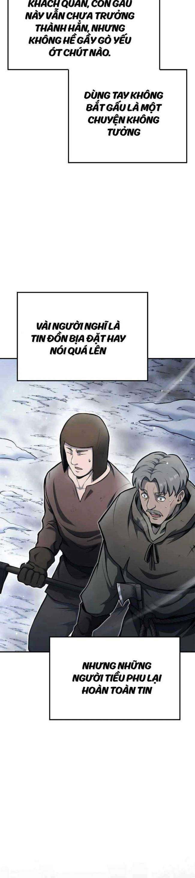 nhà vô địch kalli chapter 32 - Trang 2