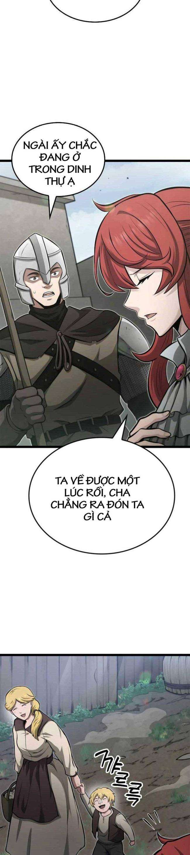 nhà vô địch kalli chapter 32 - Trang 2