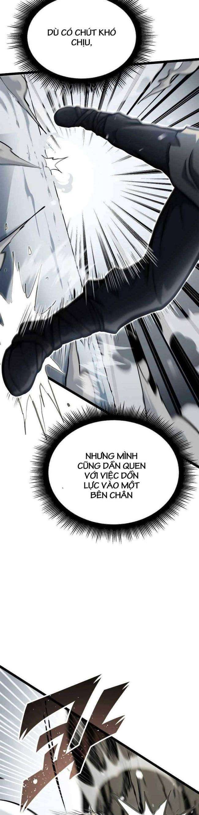 nhà vô địch kalli chapter 32 - Trang 2