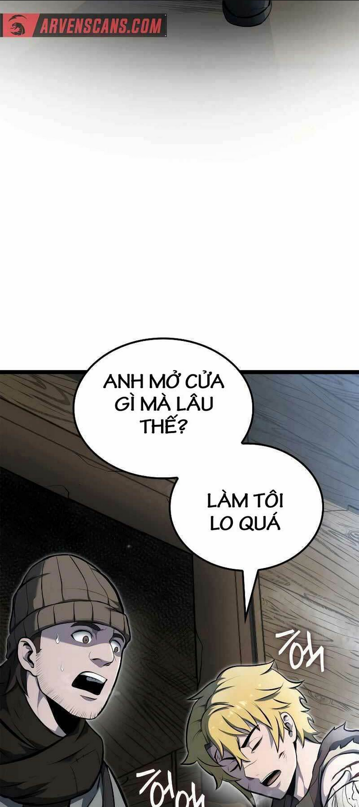 nhà vô địch kalli chapter 32 - Trang 2