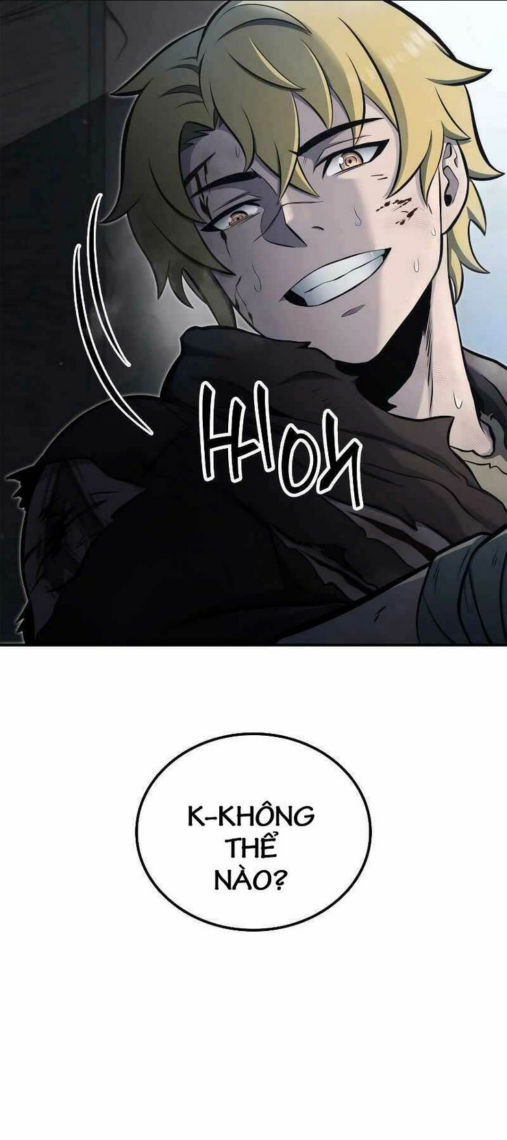 nhà vô địch kalli chapter 32 - Trang 2