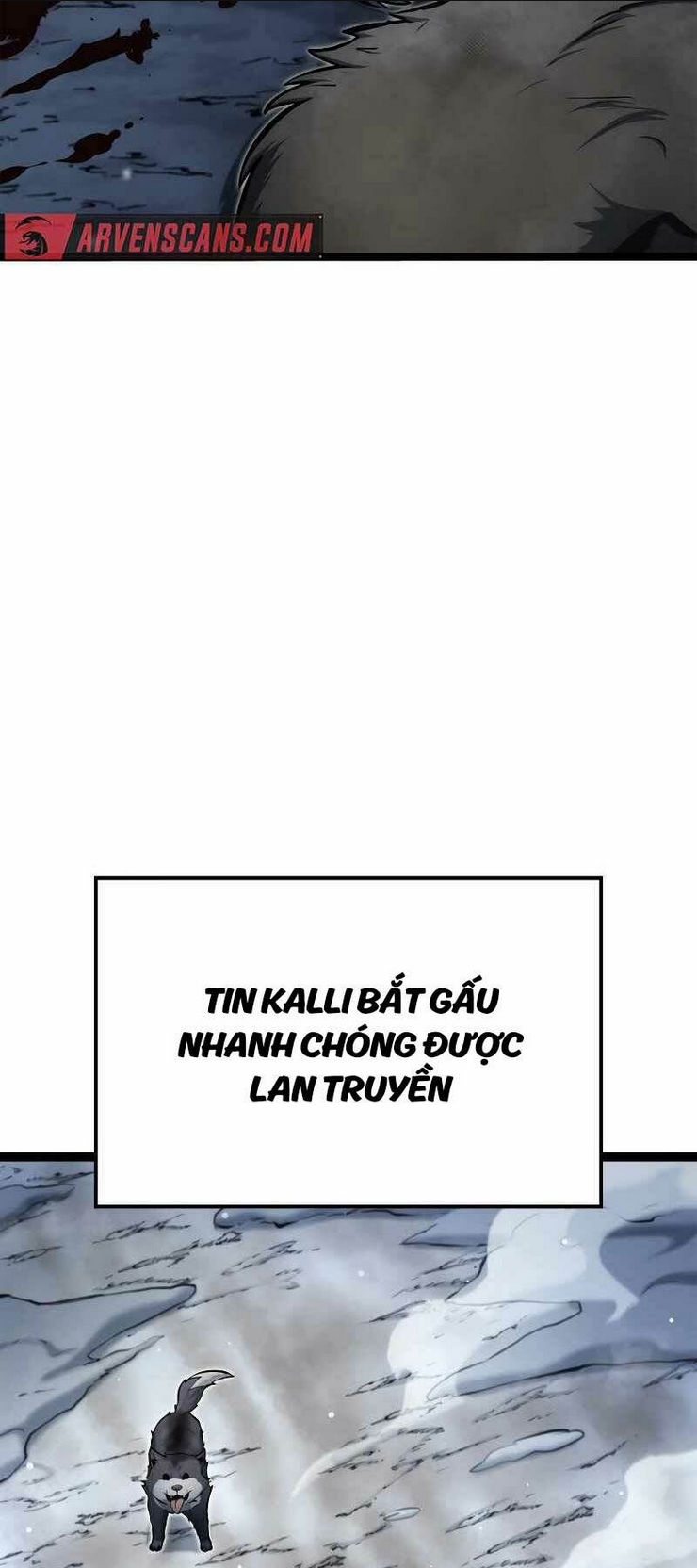 nhà vô địch kalli chapter 32 - Trang 2