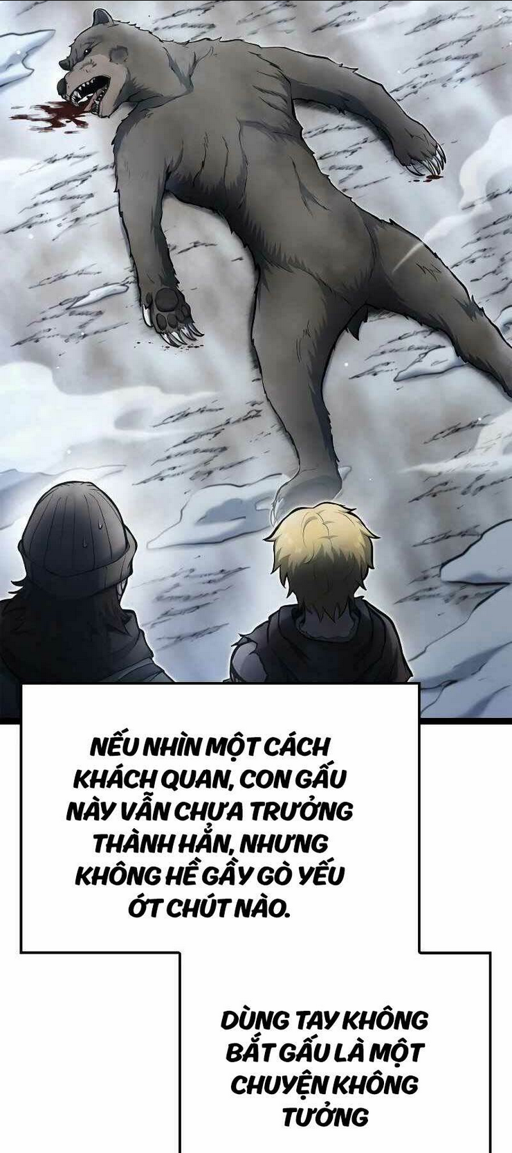 nhà vô địch kalli chapter 32 - Trang 2