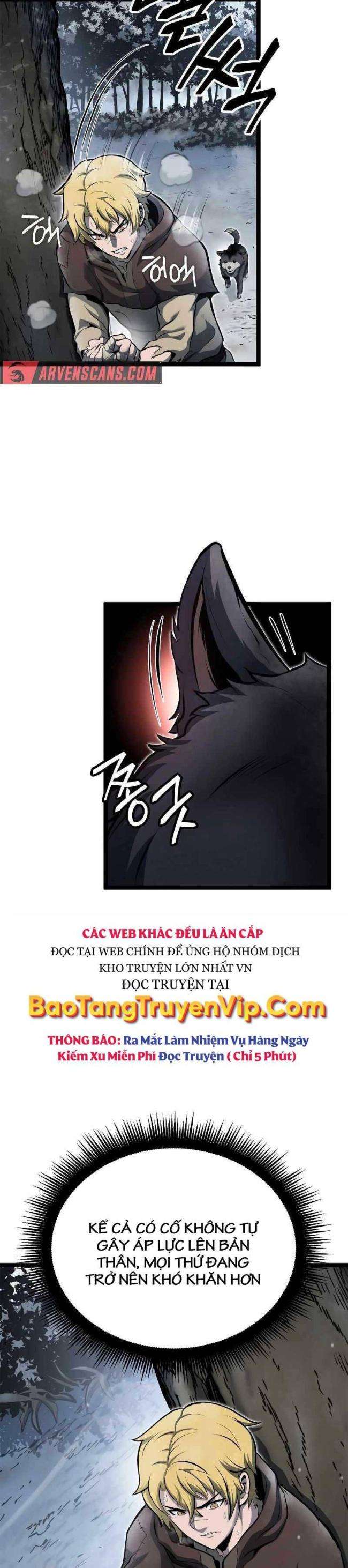 nhà vô địch kalli chapter 32 - Trang 2