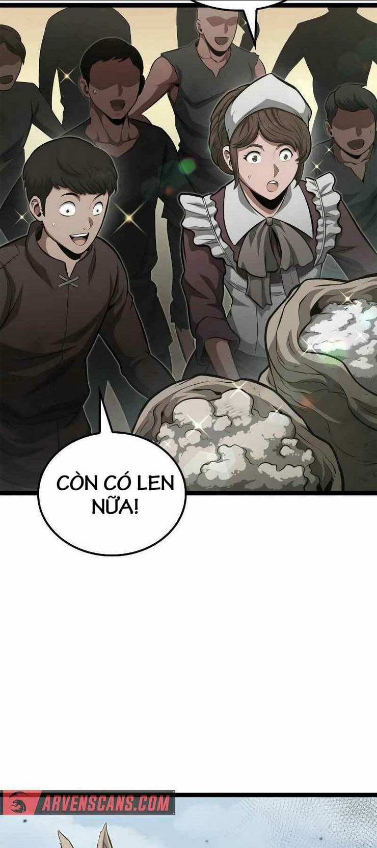 nhà vô địch kalli chapter 32 - Trang 2