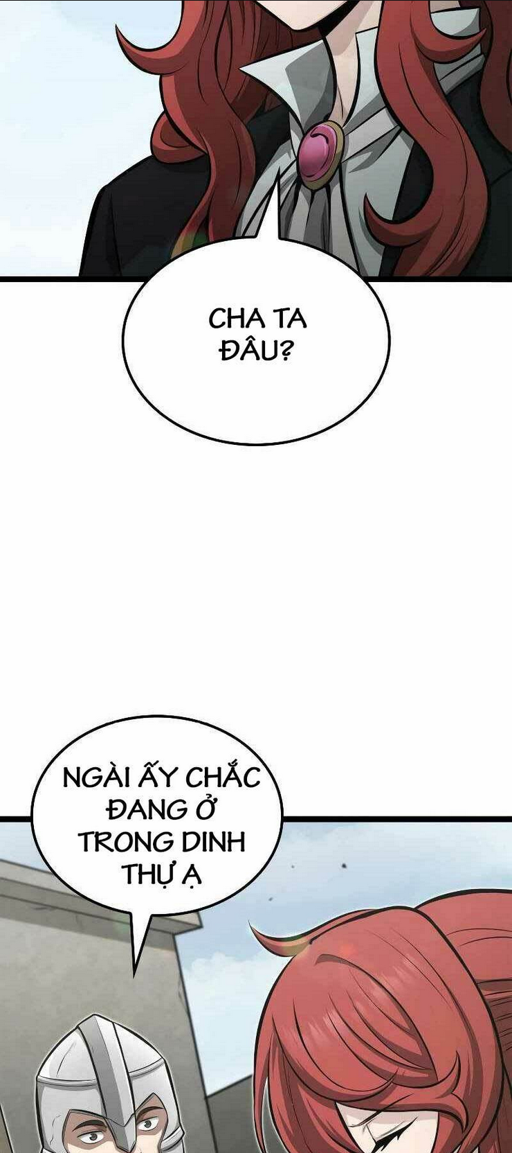 nhà vô địch kalli chapter 32 - Trang 2