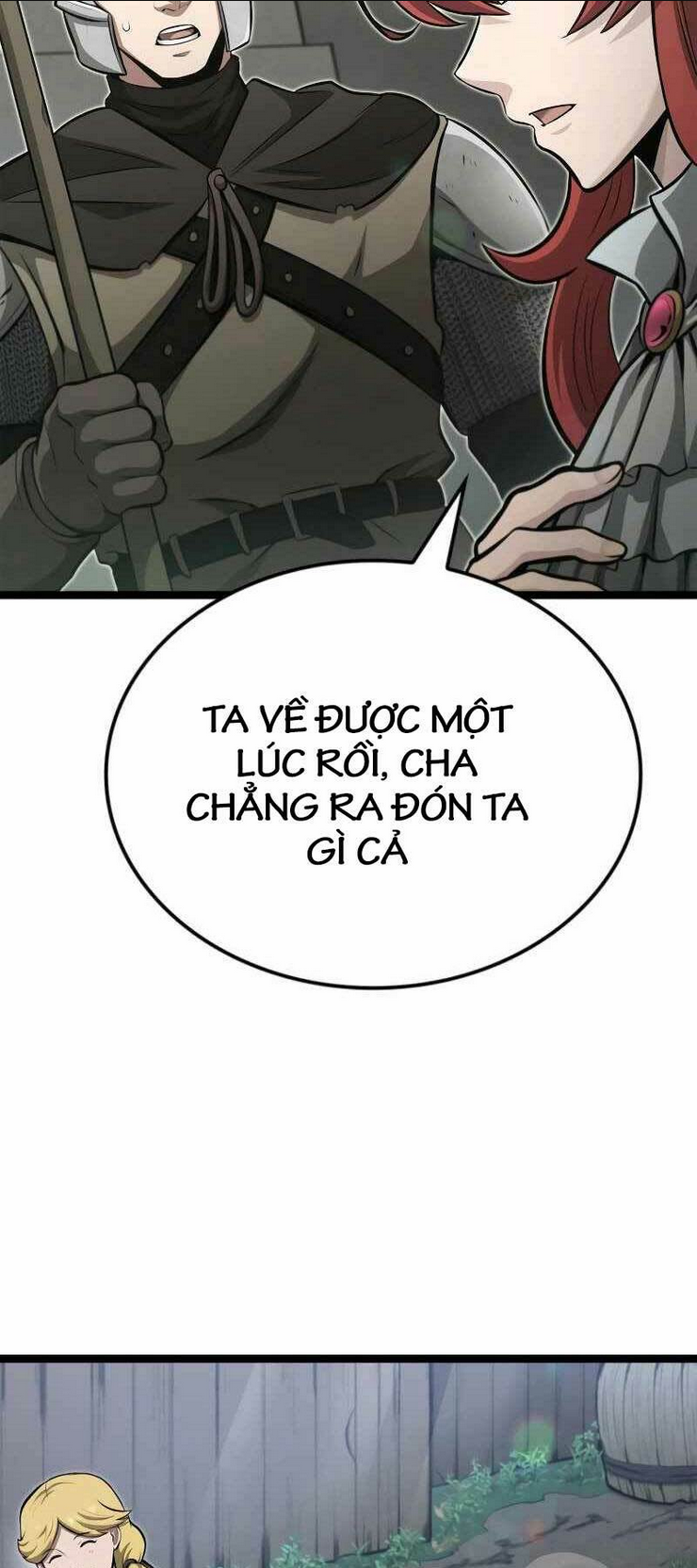 nhà vô địch kalli chapter 32 - Trang 2