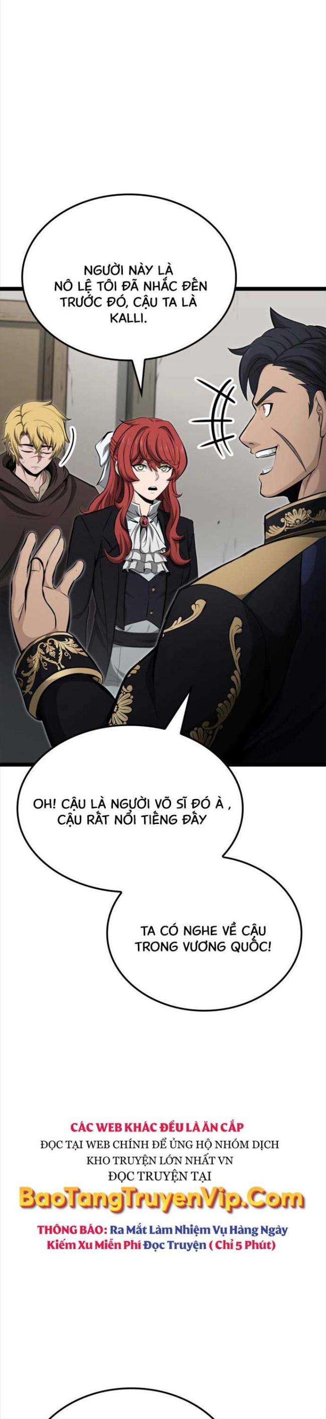 nhà vô địch kalli chapter 46 - Next chapter 47