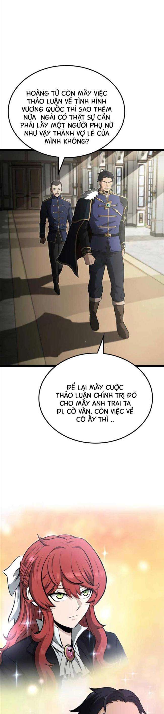 nhà vô địch kalli chapter 46 - Next chapter 47