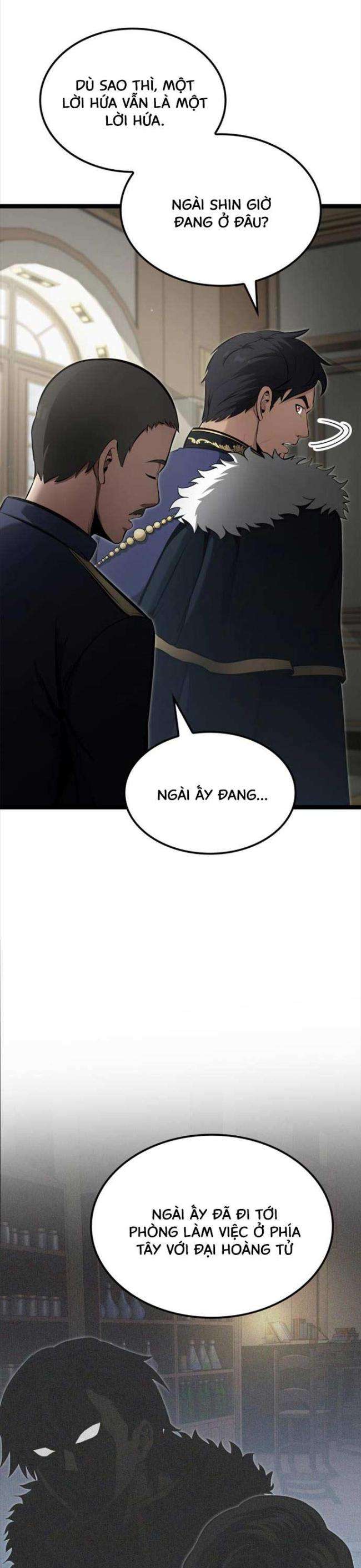 nhà vô địch kalli chapter 46 - Next chapter 47