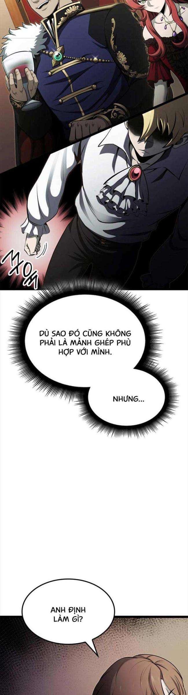 nhà vô địch kalli chapter 46 - Next chapter 47