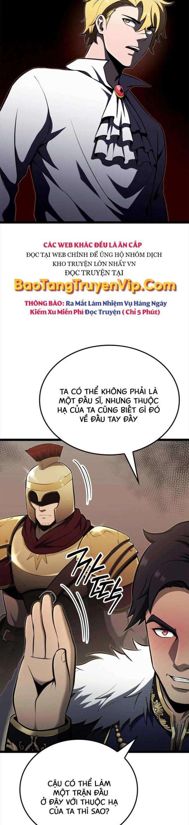 nhà vô địch kalli chapter 46 - Next chapter 47