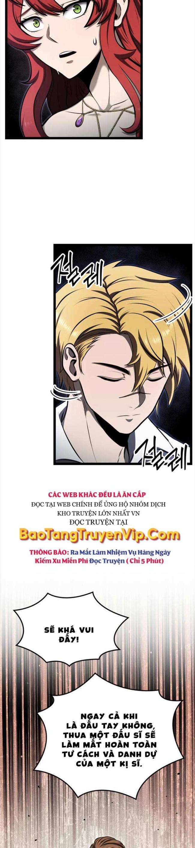 nhà vô địch kalli chapter 46 - Next chapter 47