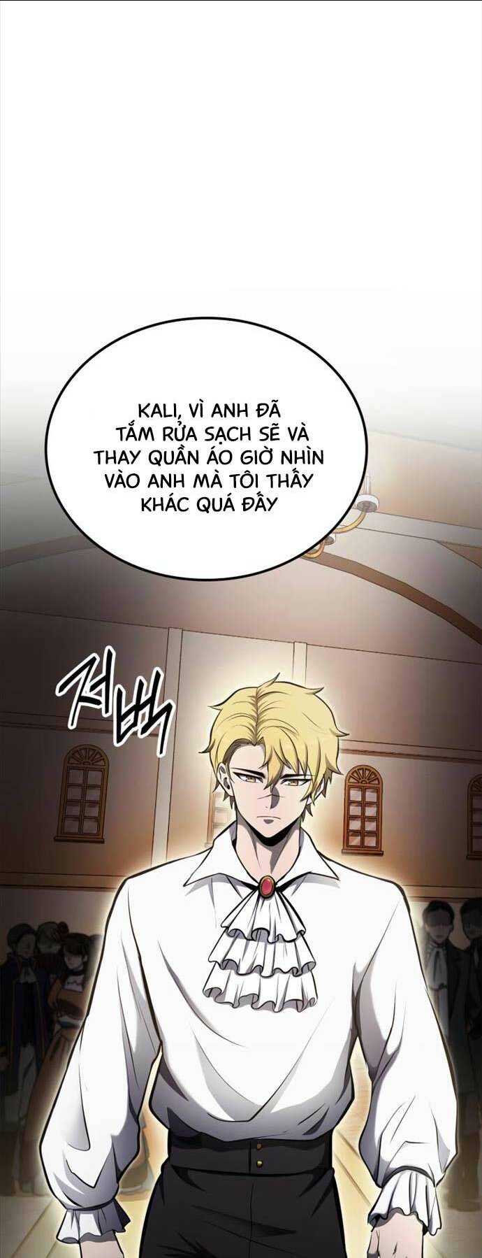 nhà vô địch kalli chapter 46 - Next chapter 47