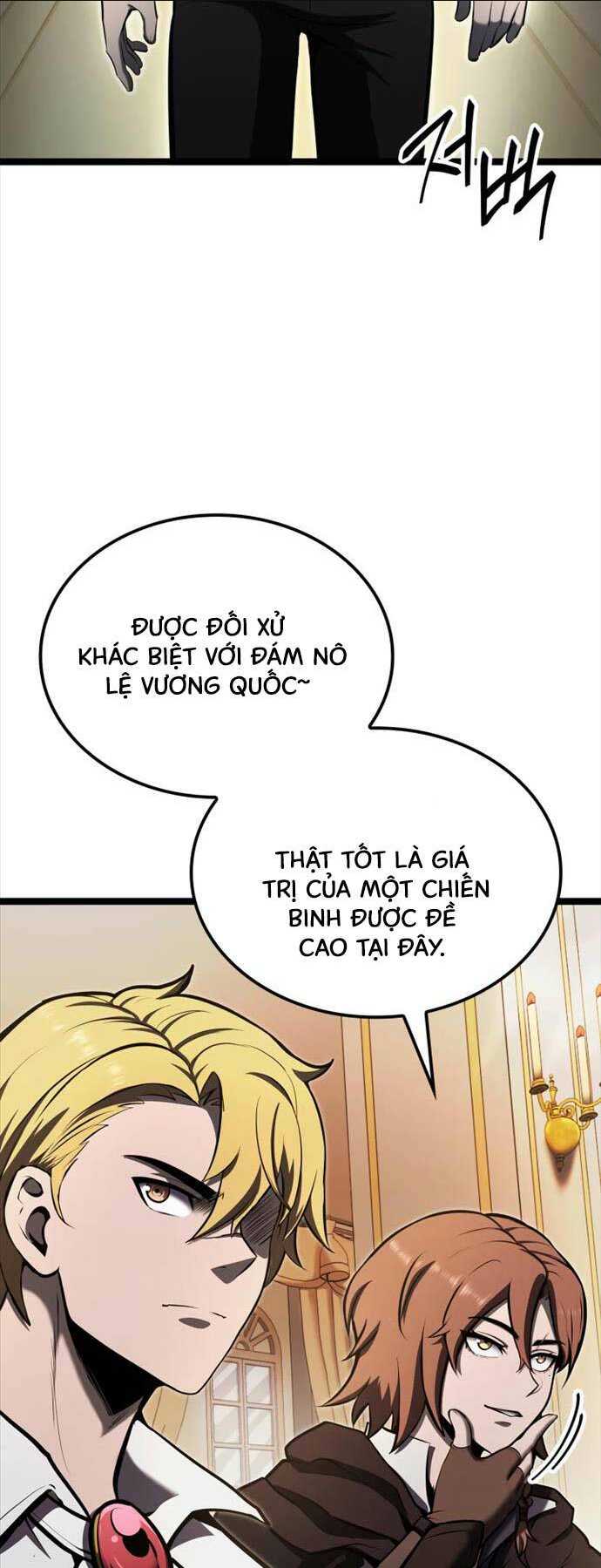 nhà vô địch kalli chapter 46 - Next chapter 47