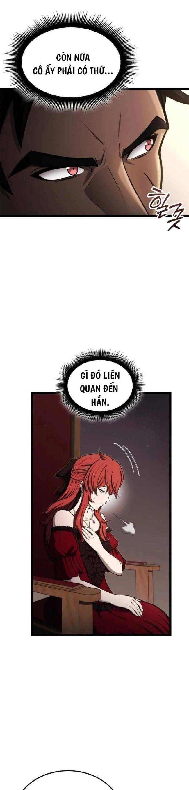 nhà vô địch kalli chapter 47 - Trang 2