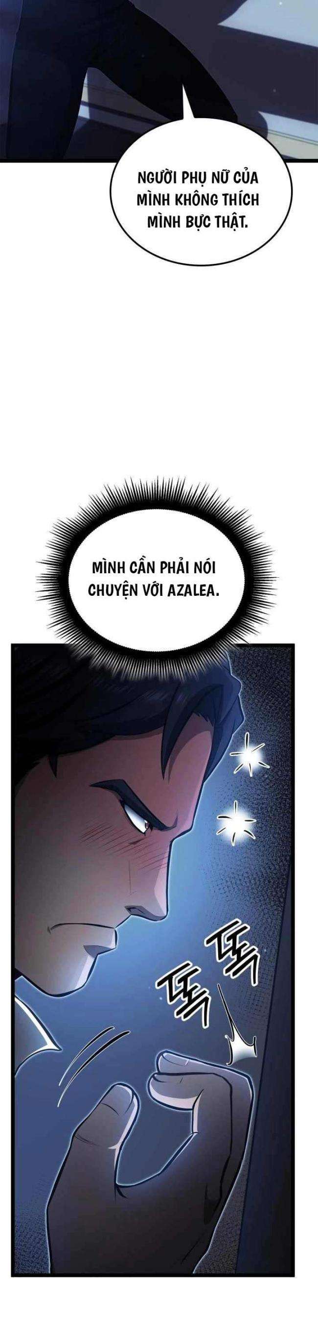 nhà vô địch kalli chapter 47 - Trang 2